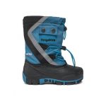 Cizme de zăpadă KangaRoos Kanga-Bean III 18927 000 4337 Albastru