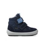 Cizme de zăpadă Superfit GORE-TEX 1-009314-8000 S Bleumarin