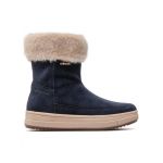 Cizme Geox J Rebecca G. Wpf B J26CVB 00022 C4021 S Bleumarin