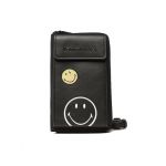 Etui pentru telefon Desigual 22WAYA09 Negru