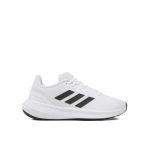 Pantofi pentru alergare adidas Runfalcon 3 HP7557 Alb