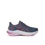 Pantofi pentru alergare Asics Gt-2000 12 1012B506 Negru