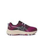 Pantofi pentru alergare Asics Trabuco Terra 2 1012B427 Vișiniu