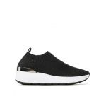 Sneakers Nelli Blu CS062-01 Negru