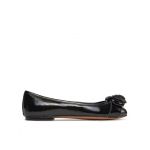 Balerini Kurt Geiger Mayfair Drench Ballerina 1291200109 Negru