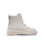 Botine GOE II2N4013 Alb