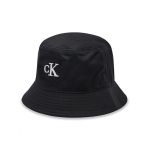 Bucket Hat Calvin Klein Jeans Essential K50K510185 Negru