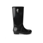 Cizme de cauciuc Karl Lagerfeld Kids Z19121 M Negru