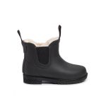 Cizme de cauciuc Tretorn Chelsea Winter 47263310 Negru