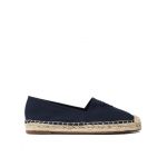 Espadrile Emporio Armani XVSS03 XN742 N151 Bleumarin