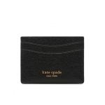 Etui pentru carduri Kate Spade Morgan K8929 Negru