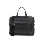 Geantă pentru laptop Calvin Klein Ck Elevated 2G Laptop Bag K50K510831 Negru