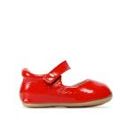 Pantofi Bibi Afeto Joy 1124123 Roșu