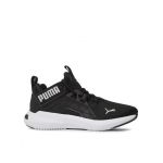 Pantofi pentru alergare Puma Softride Enzo Nxt Wns 19523501 Negru