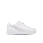 Sneakers Champion S32507-WW001 Alb