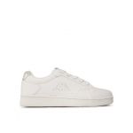 Sneakers Kappa LOGO ADENIS KID 331C1GW-A1J Alb