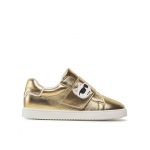 Sneakers Karl Lagerfeld Kids Z09005/576 S Auriu