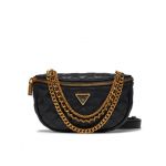 Borsetă Guess HWQA87 48800 Negru