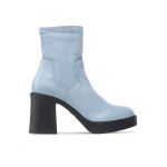 Botine Bianco 11300086 Albastru