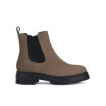 Botine Geox D Iridea B Abx D26D0A 00022 C6692 Bej