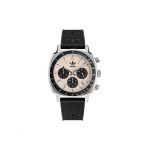 Ceas adidas Fashion Master Originals One Chrono AOFH23503 Negru