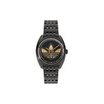 Ceas adidas Originals Edition One AOFH23511 Negru