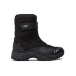 Cizme de zăpadă CMP Jotos Snow Boot Wp 39Q4917 Negru