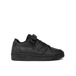 Sneakers adidas Forum Low IF2650 Negru