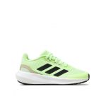 Pantofi pentru alergare adidas RunFalcon 3 Lace ID0594 Verde