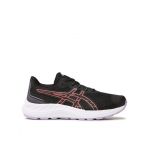 Pantofi pentru alergare Asics Gel-Excite 9 GS 1014A231 Negru