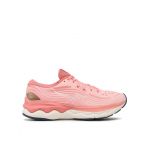 Pantofi pentru alergare Mizuno Wave Skyrise 4J1GD230923 Roz
