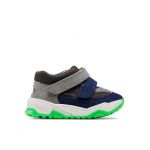Sneakers Bartek 11131015 Gri