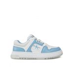 Sneakers Calvin Klein Jeans V3X9-80864-1355 M Albastru