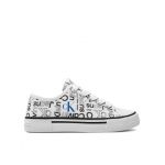 Sneakers Calvin Klein Jeans V3X9-80874-0890 M Alb