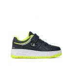 Sneakers Champion Rebound Low B Ps S S32402-BS501 Bleumarin