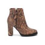 Botine Carinii B5160 Maro