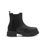 Botine DeeZee CS6191-08 Negru