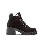 Botine Filipe 11701 Negru