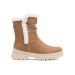 Botine Go Soft WS6217-01 Maro