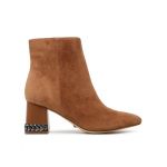 Botine Guess Fiddle FL7FDD SUE10 Maro