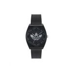 Ceas adidas Originals Project Two GRFX AOST23551 Negru