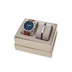 Ceas Fossil Neutra Chrono FS5708SET Maro