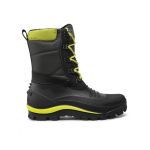 Cizme de zăpadă CMP Khalto 30Q4684 Negru