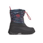 Cizme de zăpadă Lee Cooper Lcj-23-44-2000K Bleumarin