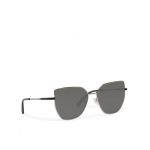 Ochelari de soare Calvin Klein Jeans CKJ23202S Negru