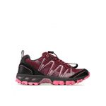 Pantofi pentru alergare CMP Altak Wmn Trail Shoe 3Q95266 Roz