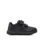 Pantofi Geox J Xunday B. B J743NB 043BC C9999 M Negru