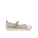 Pantofi Olive Tree CI12-2635-03 Verde
