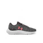Pantofi pentru alergare Under Armour Ua W Mojo 2 3024131-105 Gri