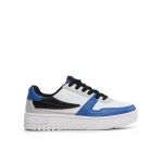 Sneakers Fila Fxventuno Teens FFT0007.83259 Gri